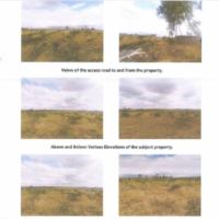 408. PRIME RESIDENTIAL PROPERTY IN KITENGELA THORN GROOVE AREA IN KITENGELA, KAJIADO COUNTY. -KC