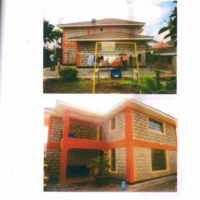 451. PRIME RESIDENTIAL PROPERTY IN KITENGELA, KAJIADO COUNTY. -KC