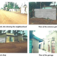 90. PRIME RESIDENTIAL PROPERTIES IN KANDUYI AREA, BUNGOMA COUNTY. -KC