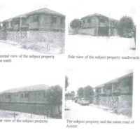 163. PRIME RESIDENTIAL PROPERTY IN HAZINA ESTATE, KAPSOYA IN UASIN GISHU COUNTY. -EQ