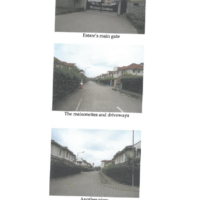 236. PRIME RESIDENTIAL PROPERTY IN MTWAPA GARDENS IN KILIFI COUNTY " MAISONETTE 45 & 46". -KC