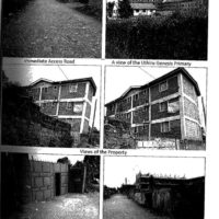83. PRIME RESIDENTIAL PROPERTY IN KINOO, KIAMBU COUNTY. -LK