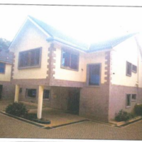 501. PRIME RESIDENTIAL PROPERTY IN RIVERSIDE, NAIROBI COUNTY. -NC