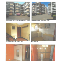 430. PRIME RESIDENTIAL PROPERTY IN SYOKIMAU, MACHAKOS COUNTY. -KC