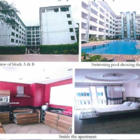 356. PRIME RESIDENTIAL PROPERTY IN BAMBUR BEACH AREA, MOMBASA COUNTY APT NO. B48(CR 61109).-NC