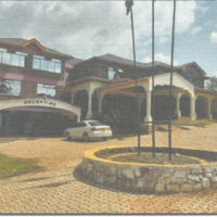 317. PRIME HOTEL FACILITY IN GESONSO, KISII COUNTY (GESONSO WATERPARK RESORT LIMITED). -KC