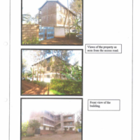 415. PRIME SCHOOL PROPERTY IN KERUGOYA, KIRINYAGA COUNTY. -KC