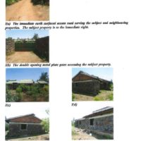 161. PRIME RESIDENTIAL PROPERTIES IN HOLA AREA, KISUMU COUNTY. -SD