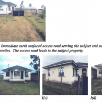 123. PRIME RESIDENTIAL  PROPERTY IN MBEME AREA, KISUMU COUNTY. -FB