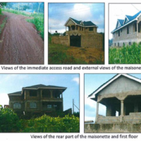 347. PRIME RESIDENTIAL PROPERTY IN THIKA, KIAMBU COUNTY. -KC