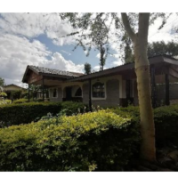 292. PRIME RECREATIONAL FACILITY IN KIRWARA AREA IN MURANG'A COUNTY. -KC