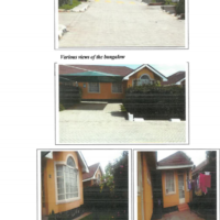 277. PRIME RESIDENTIAL PROPERTY IN ATHI RIVER , MACHAKOS COUNTY (HOUSE NO.113 PHASE III). - KC