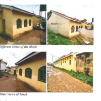 86. PRIME RESIDENTIAL PROPERTY  IN EMAEL AREA MALABA, BUSIA COUNTY. -EQ