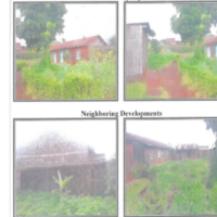343. PRIME RESIDENTIAL PROPERTY IN BIBIRIONI, LIMURU COUNTY. -KC