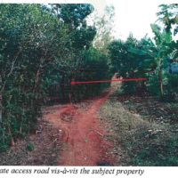 49. PRIME RESIDENTIAL PROPERTY IN SIAYA COUNTY. -EQ