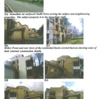 95. PRIME RESIDENTIAL PROPERTY IN LAVINGTON ESTATE (TIARA VILLAS LTD), NAIROBI COUNTY. -SP