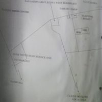 56.PRIME RESIDENTIAL PROPERTY IN KISII COUNTY -KC