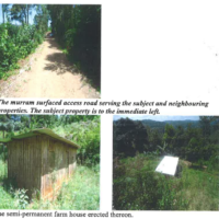 287. PRIME AGRICULTURAL PROPERTY IN ITHEKAKHUNO AREA IN TETA SUB-COUNTY, NYERI COUNTY. -CO