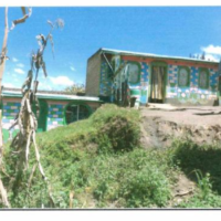 530. PRIME RESIDENTIAL PROPERTY IN KAPCHEROP TOWN IN KEIYO MARKWET COUNTY. -KC