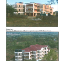 246. PRIME COMMERCIAL PROPERTIES IN NYAMIRA AREA IN BONDO, SIAYA COUNTY. -KC