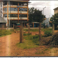 147. PRIME COMMERCIAL PROPERTY IN MILIMANI ESTATE ALONG RING ROAD, KISUMU COUNTY. -KW