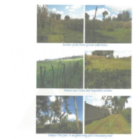 519. PRIME AGRICULTURAL CUM RESIDENTIAL PROPERTY IN NAISAMBU AREA IN KITALE, TRANSNZOIA COUNTY. -KC