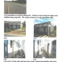 55.PRIME COMMERCIAL PROPERTY IN MIGORI COUNTY. -KC