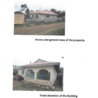 145. PRIME RESIDENTIAL PROPERTY IN KASULE AREA, KISUMU COUNTY. -KC