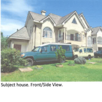 248. PRIME RESIDENTIAL PROPERTY IN GARDEN ESTATE, NAIROBI COUNTY. -CO