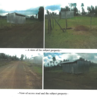 195. PRIME RESIDENTIAL PROPERTY IN KIAMBAA LOCATION, UASIN GISHU COUNTY.-KC