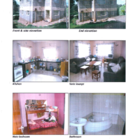 216. PRIME RESIDENTIAL PROPERTY IN MUKUI-KARURA KANYUNGU AREA IN KIAMBU COUNTY. -KC