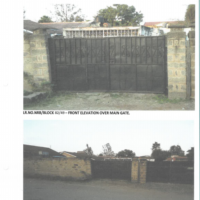 351. PRIME RESIDENTIAL PROPERTY IN DONHOLM ESTATE, NAIROBI COUNTY. -KC
