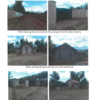 500. PRIME RESIDENTIAL PROPERTY IN CHEPKANGA AREA IN UASIN GISHU COUNTY. -KC