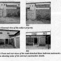 150. PRIME RESIDENTIAL PROPERTY IN MSISI COURT, KOMAROCK ESTATE SECTOR 1 IN NAIROBI COUNTY. -BB