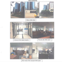 447. PRIME COMMERCIAL PROPERTY IN WESTLANDS AREA, NAIROBI COUNTY "AZURE TOWERS, 9TH FLR. -AB