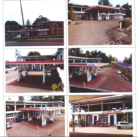 154. PRIME COMMERCIAL/SUPERMARKET/PETROL STATION PROPERTIES IN NANDI COUNTY ON 12TH JUNE 2023. -WAR