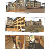 522. PRIME RESIDENTIAL CUM COMMERCIAL PROPERTY IN SKUTA AREA, NYERI COUNTY "THE PAVILLION". -KC