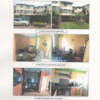 498. PRIME RESIDENTIAL PROPERTY IN LORESHO AREA IN WATER FRONT GARDENS ESTATE, NAIROBI COUNTY. -ABS