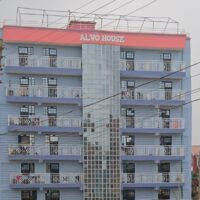 124. PRIME APARTMENT PROPERTY IN KAHAWA SUKARI AREA. -KC