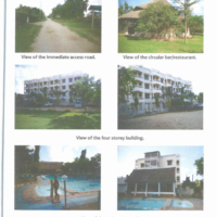 275. PRIME HOTEL PROPERTY IN MTWAPA, KILIFI COUNTY( DANPARK HOTEL & APARTMENTS). -KC