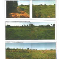 250. PRIME RESIDENTIAL PROPERTY IN NAMBA AREA MIGORI COUNTY. -CO