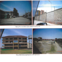 237.PRIME RESIDENTIAL PROPERTY IN DONHOLM PHASE-V ESTATE IN NAIROBI (OYSTER VILLAGE APARTMENTS). -KC