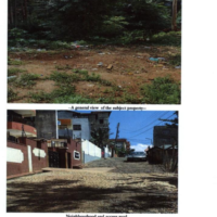 535. PRIME RESIDENTIAL PROPERTY IN RUAKA AREA, KIAMBU COUNTY. - (T) BA