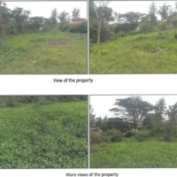 316. PRIME RESIDENTIAL PROPERTY IN ONGATA RONGAI AREA, KAJIADO COUNTY. -CO