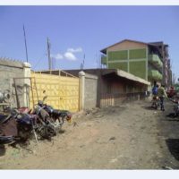 99. PRIME COMMERCIAL CUM RESIDENTIAL PROPERTY IN KAKAMEGA COUNTY. -SP