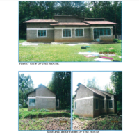 152. PRIME RESIDENTIAL PROPERTY IN MUKHUTSI AREA, KAKAMEGA COUNTY. -KW