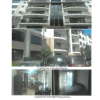 480. PRIME RESIDENTIAL APARTMENT IN NAIROBI COUNTY (MAC APARTMENTS). -KC