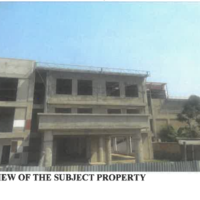 205. PRIME COMMERCIAL PROPERTY IN KANDUYI AREA, BUNGOMA COUNTY- KC