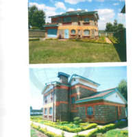 273. PRIME AGRICULTURAL PROPERTIES IN TETU AREA, NYERI COUNTY. -KC