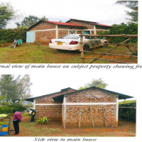 76. PRIME RESIDENTIAL PROPERTY IN BONDO, SIAYA COUNTY. -AB